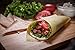 Organic Coconut Wraps Pure Wraps, Paleo & Vegan 4 Count