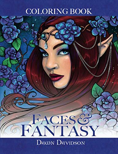 Faces & Fantasy by