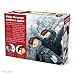 Prank Pack “HotLips” Prank Gift Box, Wrap Your Real Present in a Funny Authentic Prank-O Gag Present Box, Novelty Gifting Box for Pranksters
