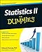 Statistics II for Dummies