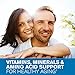 Douglas Laboratories - Taurine - Supports Nervous System, Retina, Muscle Tissue, and Liver Detoxification* - 100 Capsules