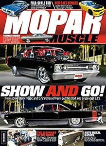 Mopar Muscle