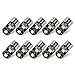 YITAMOTOR 10x 194 168 LED Bulb