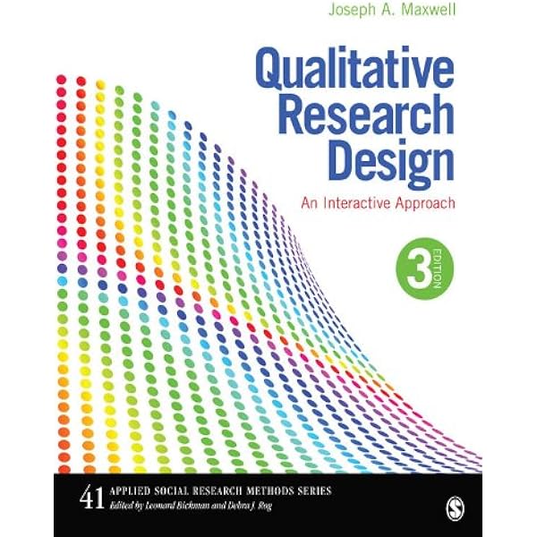 The Foundations of Social Research: Meaning and Perspective in the