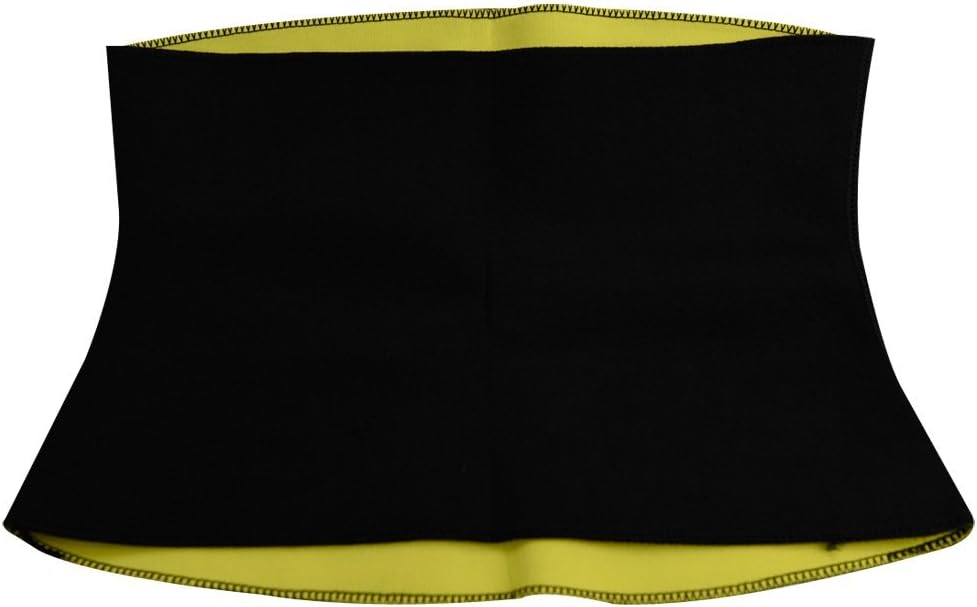 TVplus Shapers Belt Hot Slimming Shaper Belts For Women And Men Body-hugging Belt Each With New Gift Box (xl)
