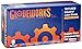 GLOVEWORKS Industrial Ivory Latex Gloves, Case of 1000, 4 Mil, Size Small, Powder Free, Textured, Disposable, TLF42100