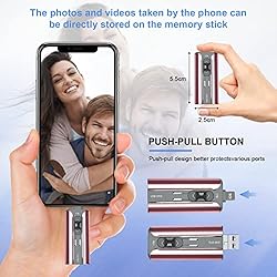 1TB Flash Drive for Phone,1000GB USB 3.0 Photo