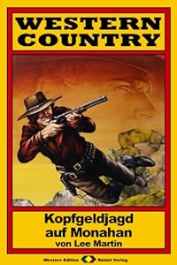 Western Country 219 Carmody Western Reihe German Edition - 