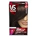 Vidal Sassoon Pro Series London Luxe Hair Color Kit, 4GN Dark Royal Chestnut