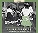 Blowing the Fuse: 29 R&B Classics That Rocked the Jukebox in 1959
