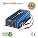 Power Bright PW1100-12 Power Inverter 1100 Watt 12 Volt DC To 110 Volt AC