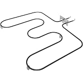 Frigidaire 318255401 Oven Bake Element for Electric Ranges and Stoves