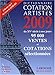 DICTIONNAIRE COTATION DES ARTISTES 2009 / GUID'ART 2009 by 