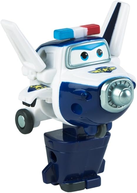 super wings colorbaby