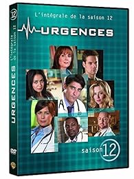 Urgences - Saison 12