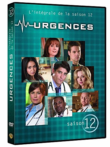 Urgences - Saison 12