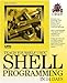 Teach Yourself Unix Shell Programming in 14 Days (Sams Teach Yourself) by
