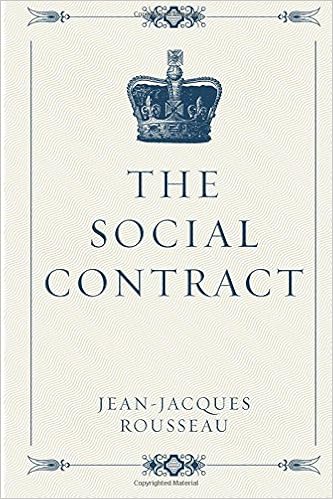 Get Jean jacques rousseau social contract HD