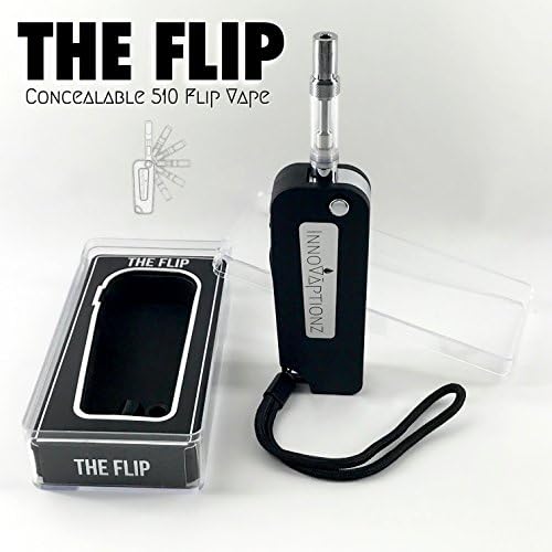 THE FLIP Concealable 510 Pen