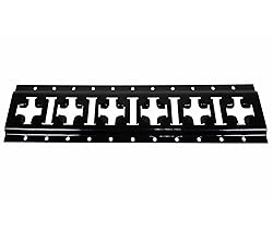 Mytee Products 5 ft X Track Tie Down Rail, ETrack