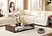 Haier XShuai T370 Robot Vacuum Cleaner with Siri & Alexa Voice Control Wi-Fi Connected Self-Charging Gyroscope Navigation 1500Pa Powerful Suction HEPA Filter Pet Hair & Allergies Friendly