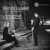 PIERROTS LUNAIRES                                  image
