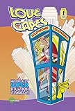 Love and Capes #1 by 
