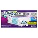 Swiffer Wetjet Extra Power Pad Refill, 10 Count