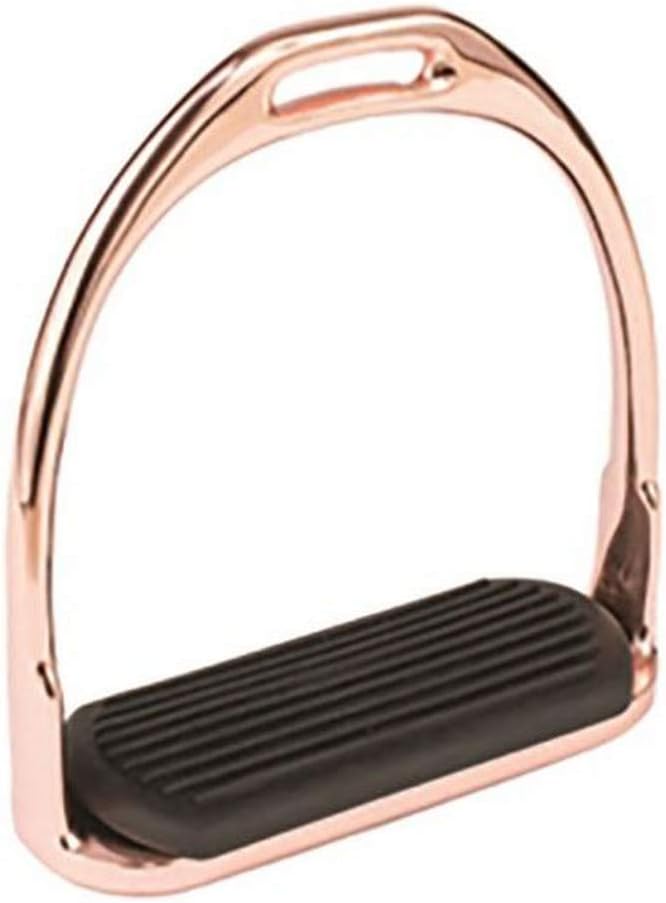 JHL Pro-Steel Metallic Fillis Stirrups