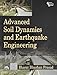 Advanced Soil Dynamics And Earthquake Engineering