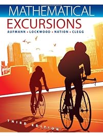 Mathematical Excursions