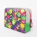 Splatoon 2 Square Pouch (SPZ29 A Squid)