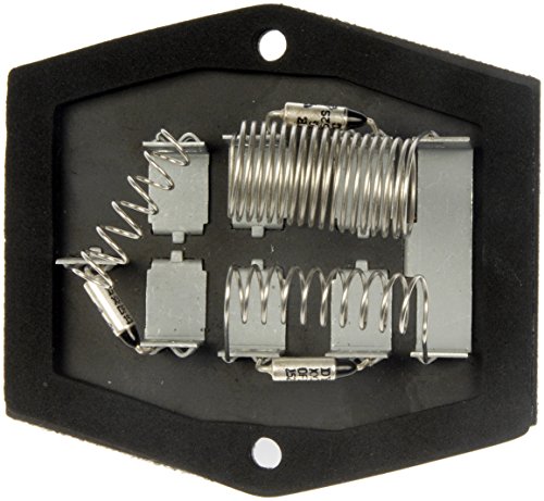 Dorman 973-037 Blower Motor Resistor