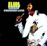 Disco de Elvis Presley: «Promised Land» (Anverso) Disco de Elvis Presley: «Promised Land» (Anverso)