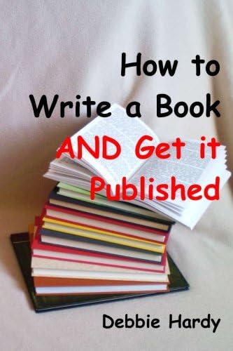 How to Write a Book AND Get it Published