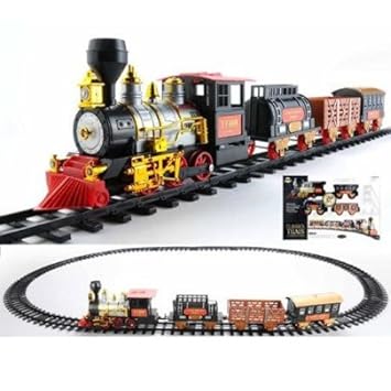 remote train for kids