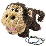 Stuffies - Baby Scout the Monkey