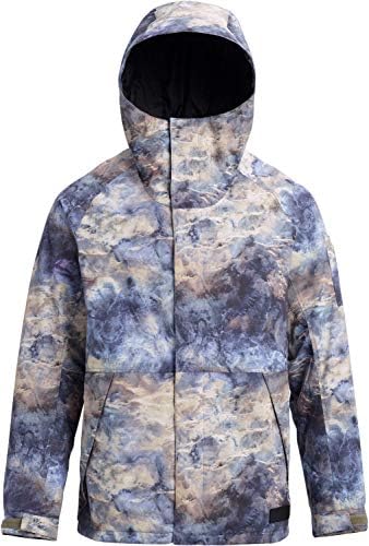 Burton Hilltop Snowboard Jacket Mens