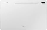 Samsung Galaxy Tab S7 FE 12.4 LTE Tablet 64GB 4GB RAM Silver view 2