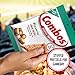 COMBOS Pizzeria Pretzel Baked Snacks 15-Ounce Bag