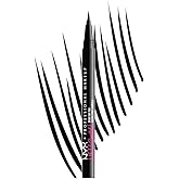 NYX PROFESSIONAL MAKEUP Lift & Snatch Eyebrow Tint Pen, Black