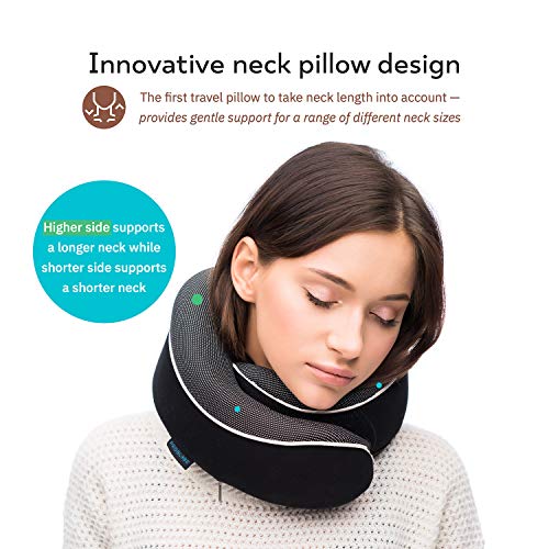 innovative neck pillow