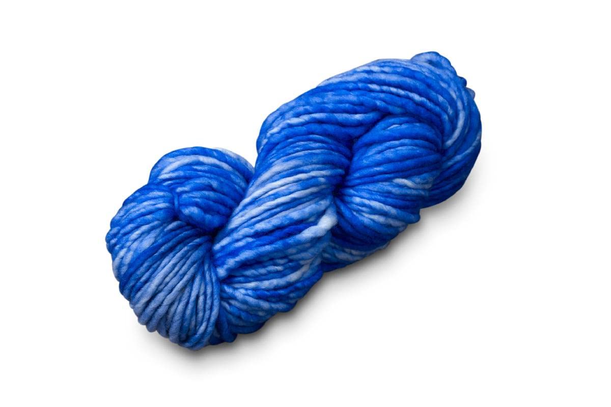 Manos del Uruguay FR12 Gingham, Wool, 150g