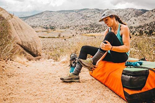 Darn Tough Hiker Boot Sock Cushion