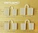 Nose Vents To Ease Breathing and Snoring - Natural Stop Snoring Solution- Anti Snoring Solutions-Snore Nasal Dilators, Instant Natural Snore Relief