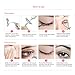 RUIMIO Eyelash Curler & False Eyelashes Applicator