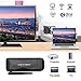 VICTONY MiraScreen Wireless Display Dongle,2018 New Version 1080P Hdmi Streaming Media Wireless Wifi Display Adapter For iPhone/iPad/Mac Book, Android/OS/iOS/Mac OS/Windows Devices (E3-N)