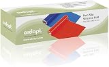 Aidapt Blue Non Slip Mat Roll 200x1000mm for Tables Trays Counters Draws view 2