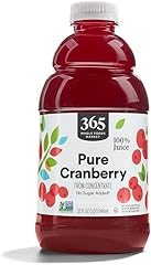 365 by Whole Foods Market, 100% Cranberry Juice, 32 Fl Oz
