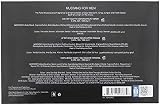 Mustang Blue 3 Piece Gift Set Eau De Toilette Aftershave Balm Hair Body Wash view 2